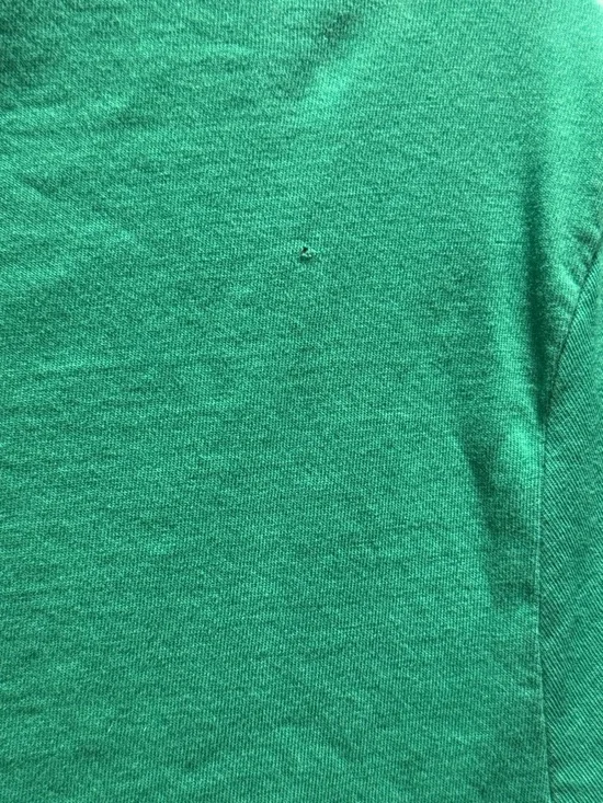 NFL Philadelphia Eagles Graphic Tee Shirt Green Men’s Size Large Fan Gear - Picture 8 of 8